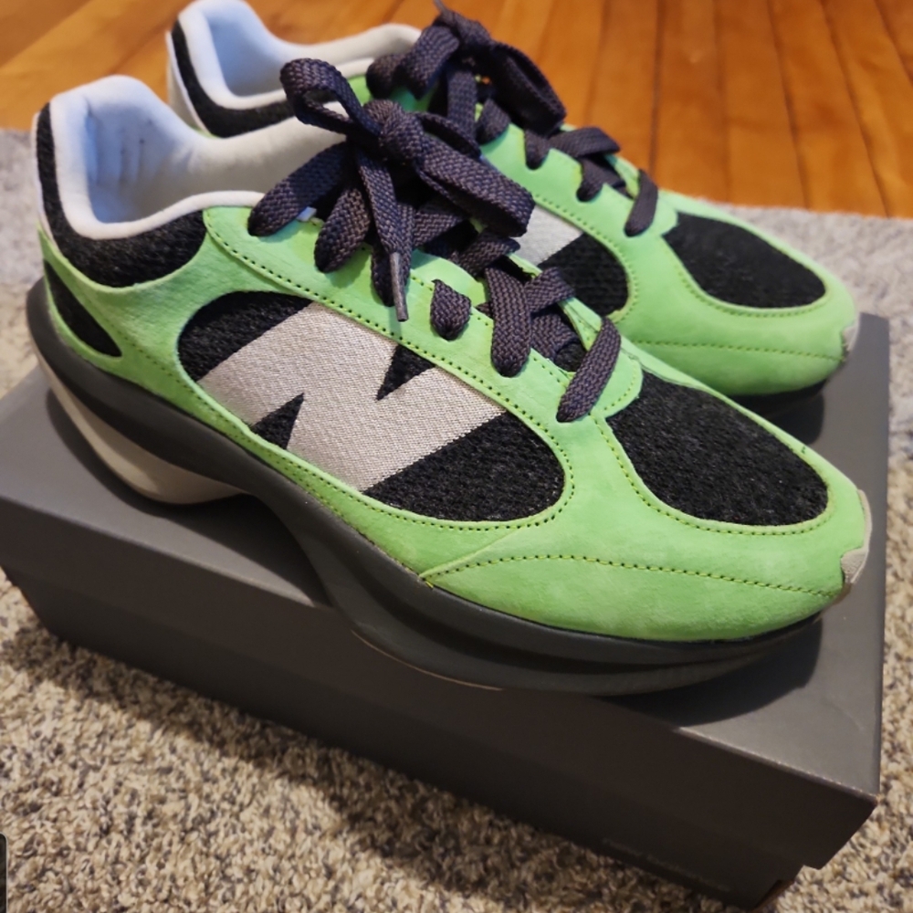 New Balance WRPD runner
